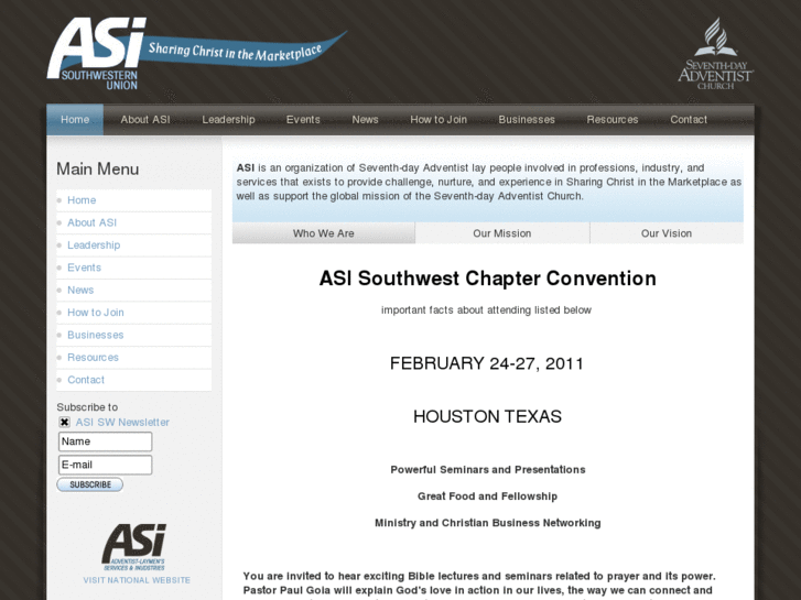 www.asisw.org