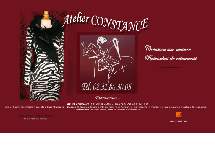 www.atelier-constance.com