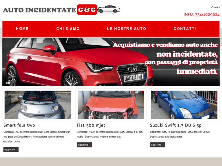 www.autoincidentategeg.com