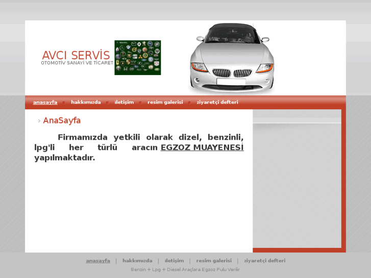 www.avciotoservis.net