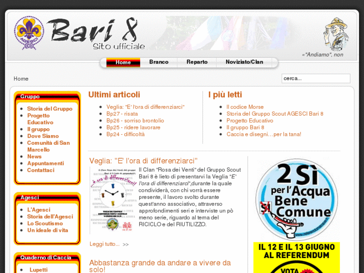 www.bari8.org