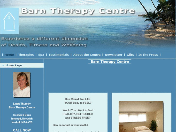 www.barntherapy.com