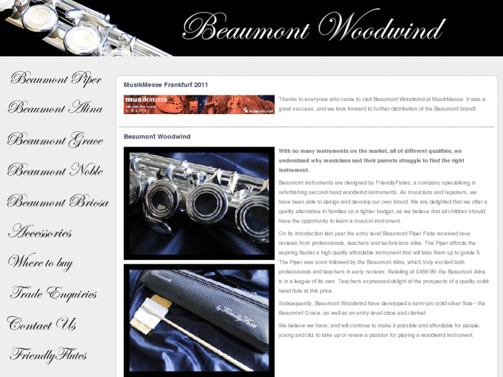 www.beaumontmusic.co.uk