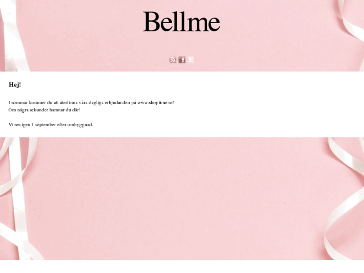 www.bellme.se