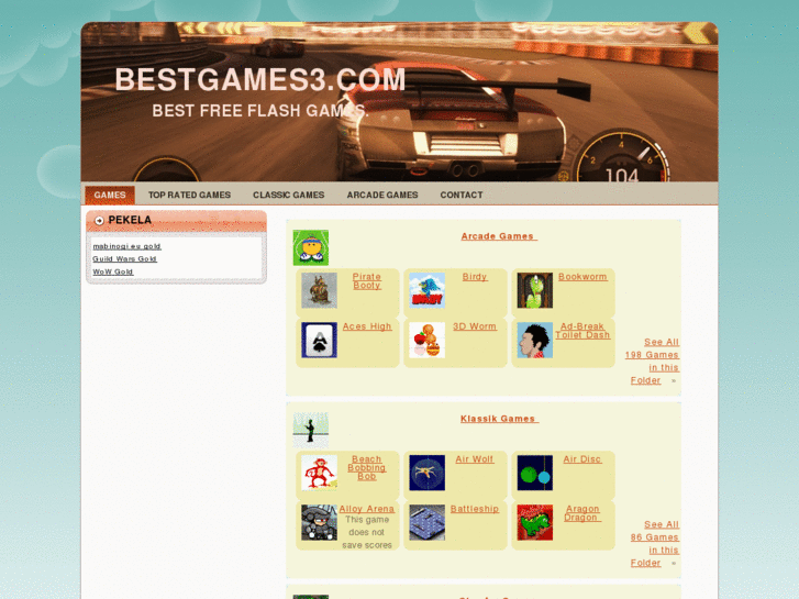 www.bestgames3.com