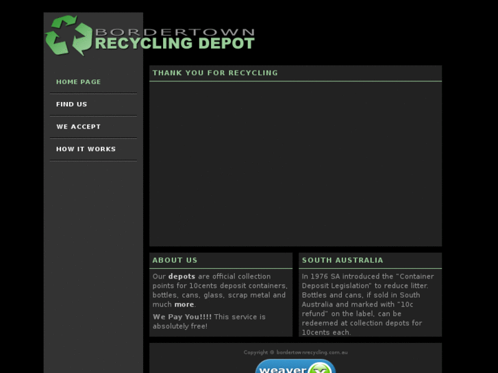 www.bordertownrecycling.com.au