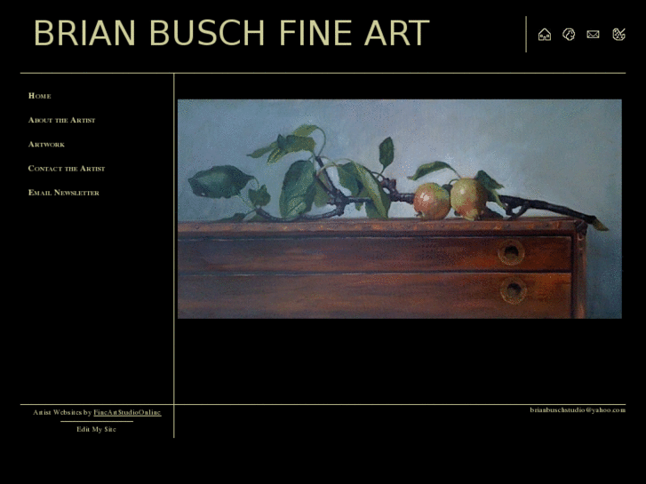 www.brianbuschstudio.com