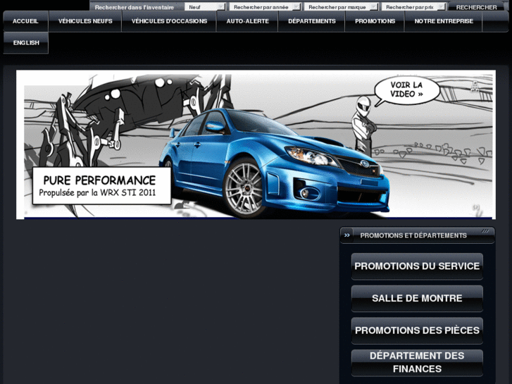 www.brossardsubaru.com