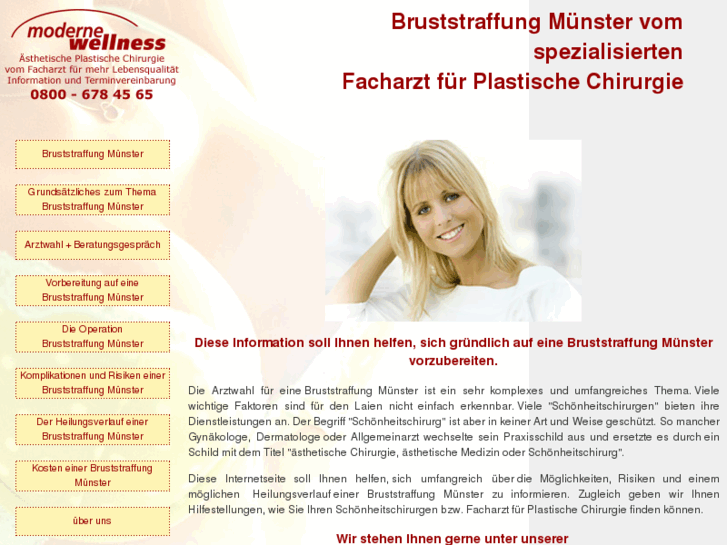 www.bruststraffung-muenster.de