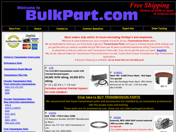 www.bulkpart.com