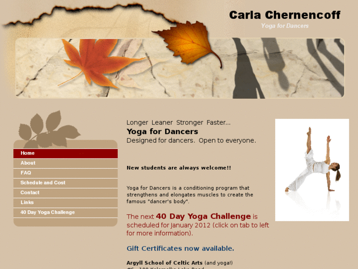 www.carlachernencoff.com