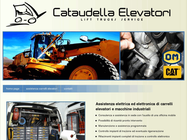 www.cataudellaelevatori.com