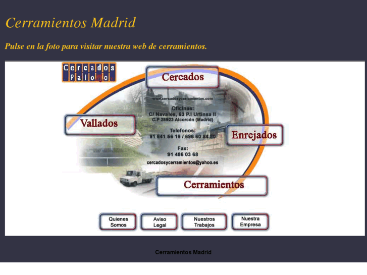 www.cerramientosmadrid.com