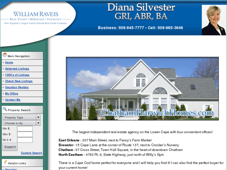 www.chathamharwichhomes.com