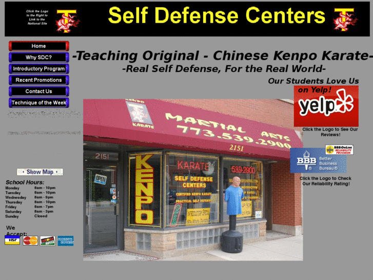 www.chicagokempo.com