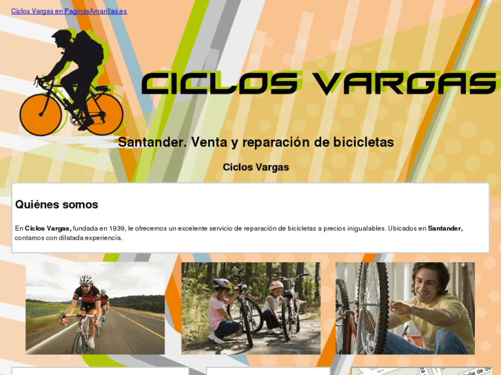 www.ciclosvargas.es