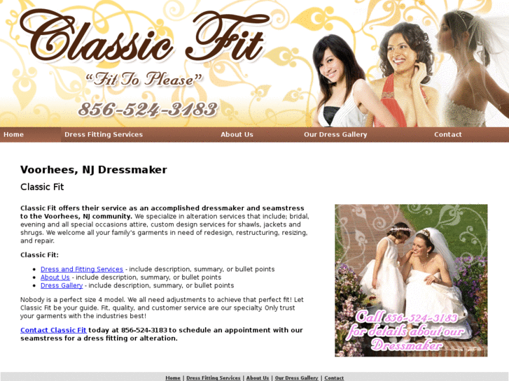 www.classicfitnj.com