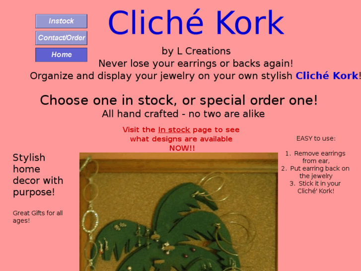 www.cliche-kork.com