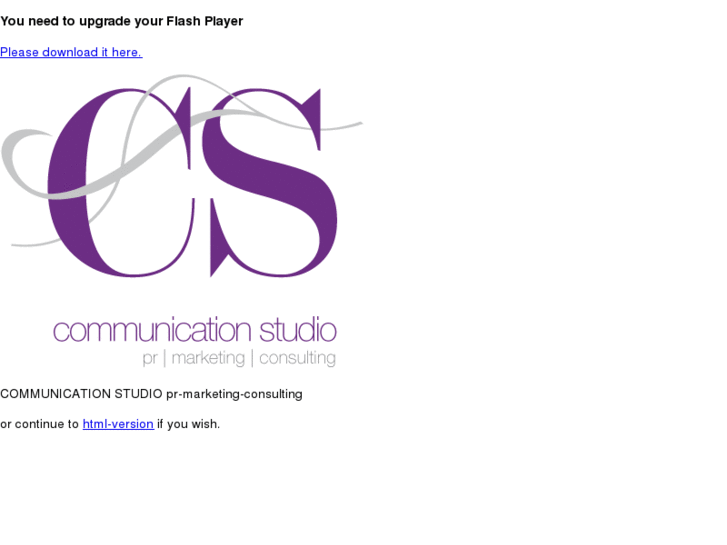 www.communication-studio.com