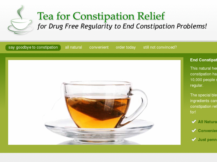 www.constipationherbaltea.com