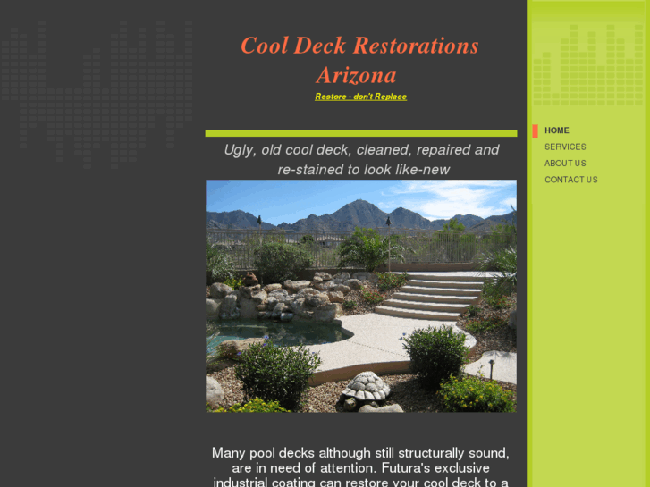 www.cooldeckresto.com