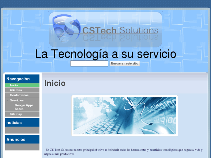 www.cstechsolution.com