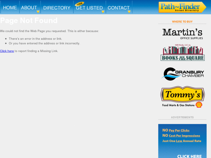 www.ctxgis.info
