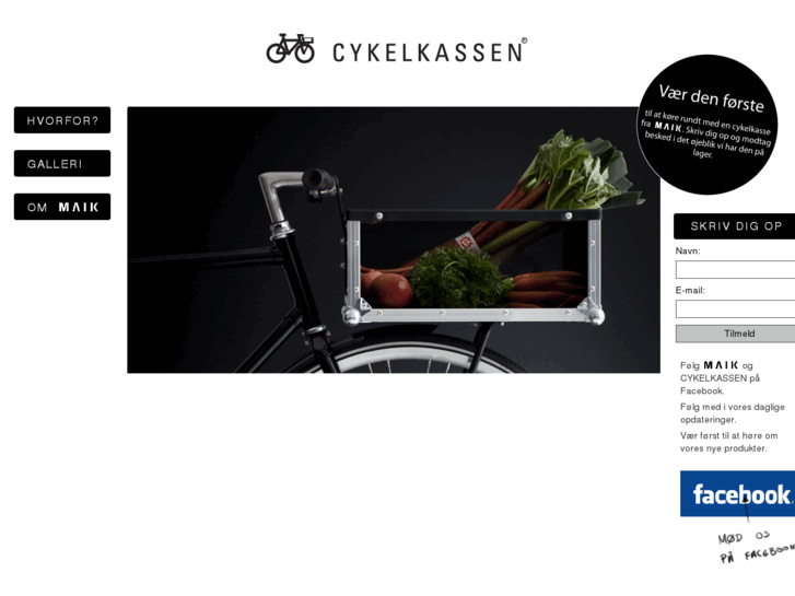 www.cykelkassen.dk