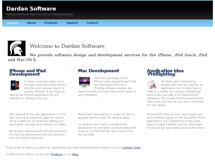 www.dardansoftware.com