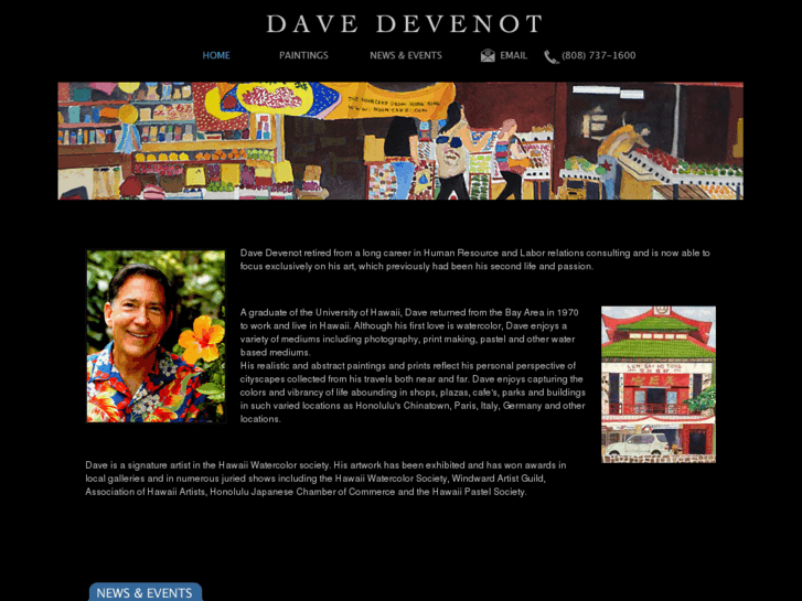 www.davedevenot.com