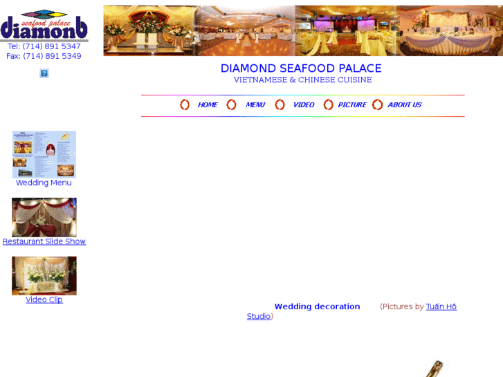 www.diamondseafoodpalace.com