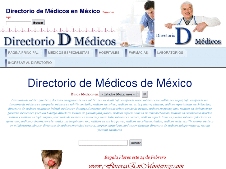 www.directoriodmedicos.com