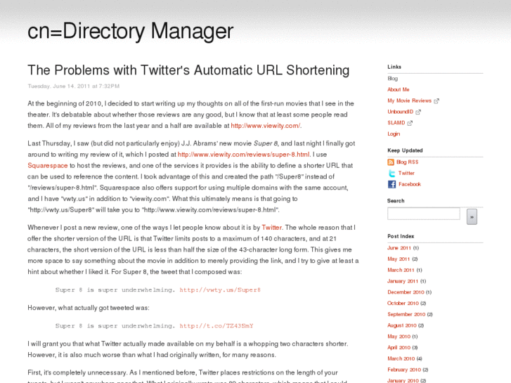 www.dirmgr.com