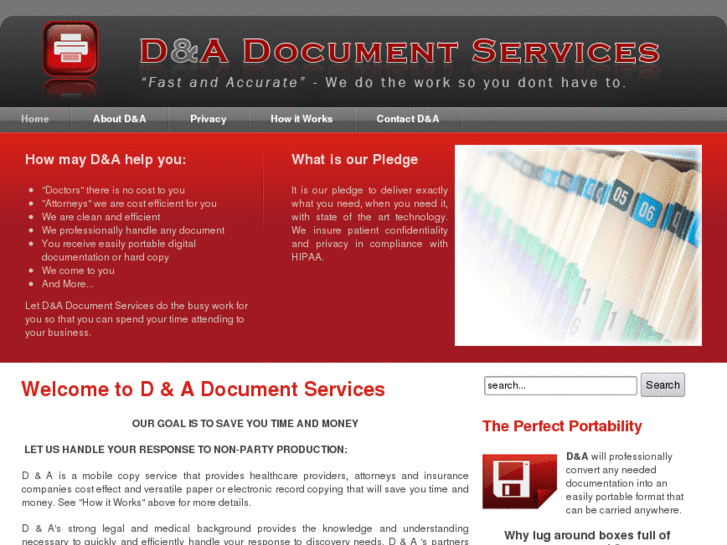 www.dnadocservices.com