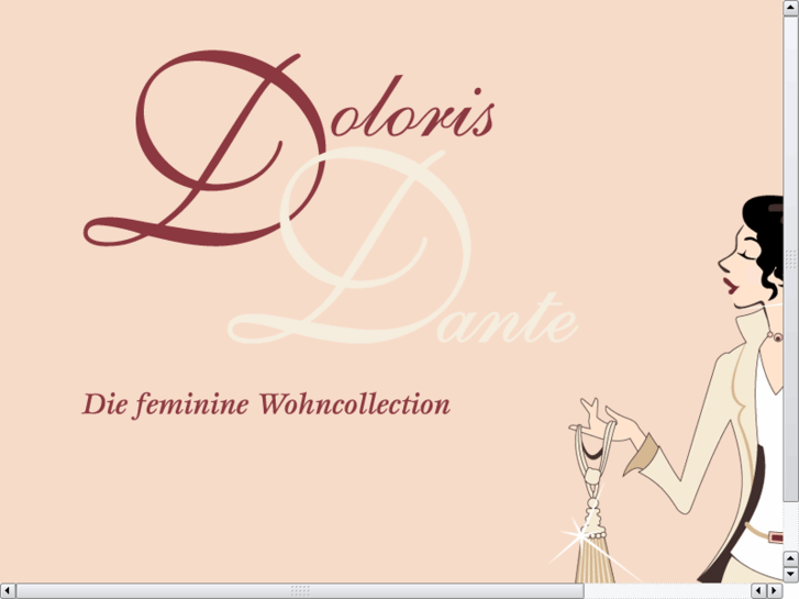 www.doloris-dante.com