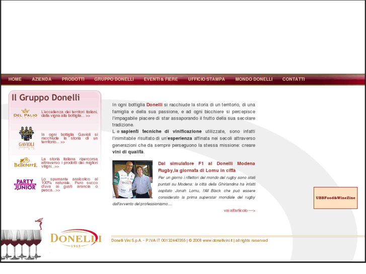 www.donellivini.com