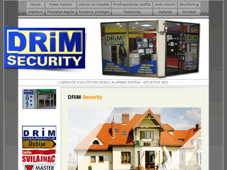 www.drimsecurity.com