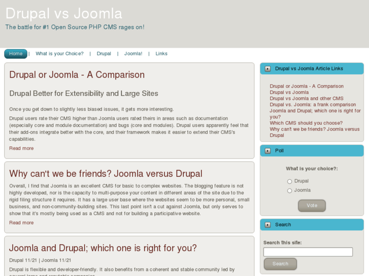 www.drupal-vs-joomla.com