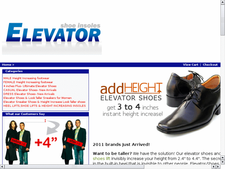 www.elevator-shoes.com