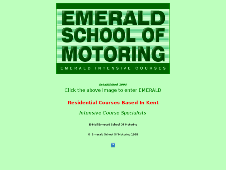 www.emerald-uk.net