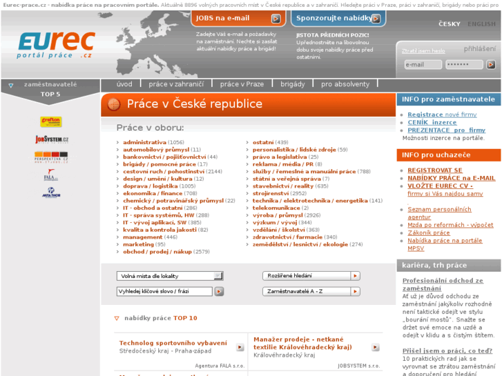 www.eurec.cz