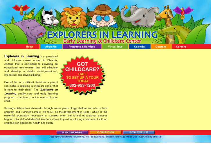 www.explorersinlearning.com