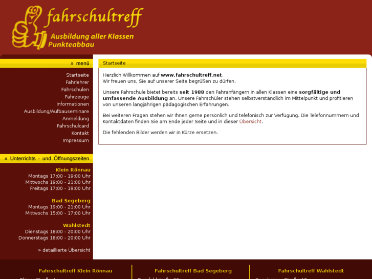 www.fahrschultreff.net