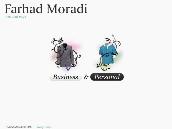 www.farhadmoradi.com