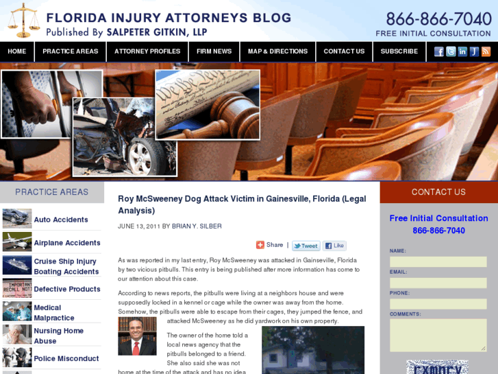 www.florida-injury-attorneys-blog.com