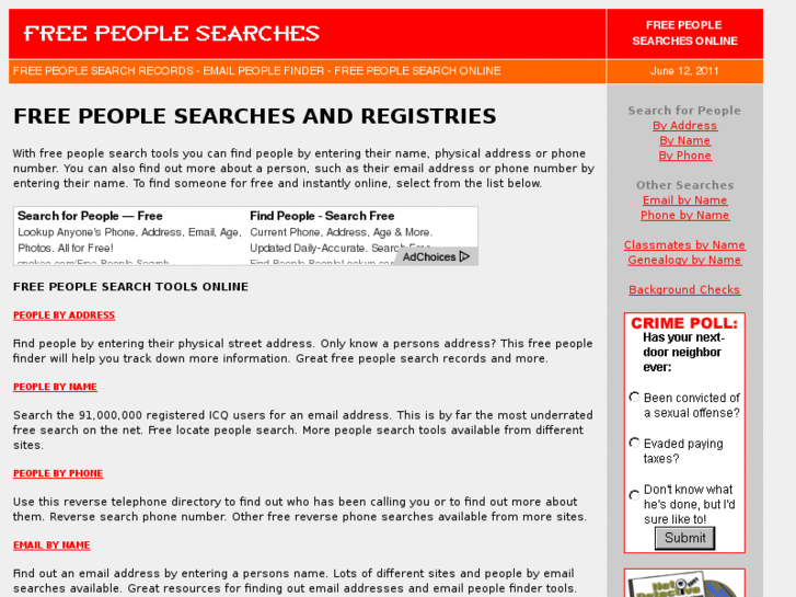 www.free-people-searches.com