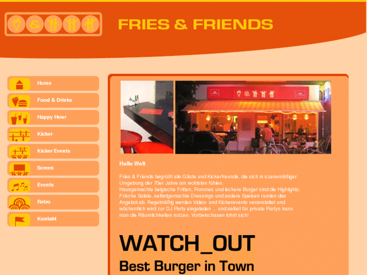 www.fries-and-friends.com