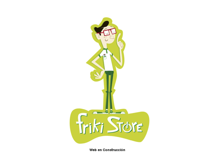 www.friki-store.es