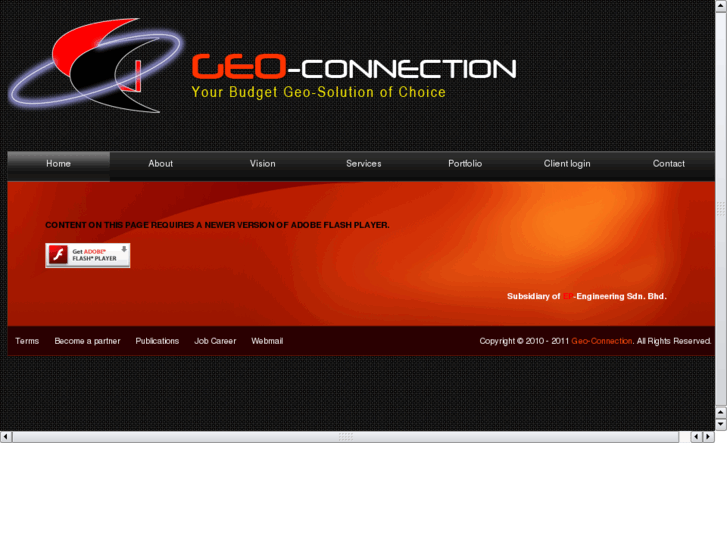 www.geo-connection.com