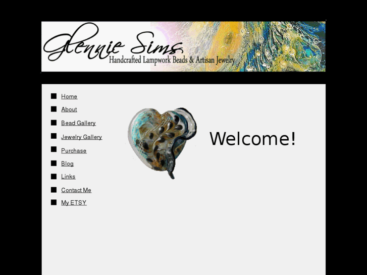 www.glenniesims.com